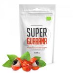 Bio Super Guaranà: fonte di vitamine e sali minerali