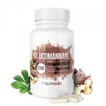 Il glucomannano: rimedio per dimagrire