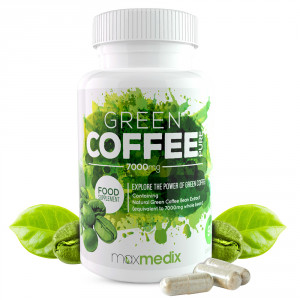 greencoffee-puro